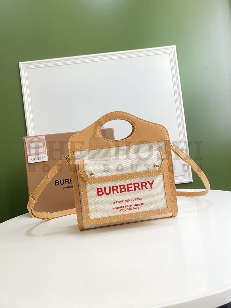 Bv*b*rry Satchel Bags Master Quality