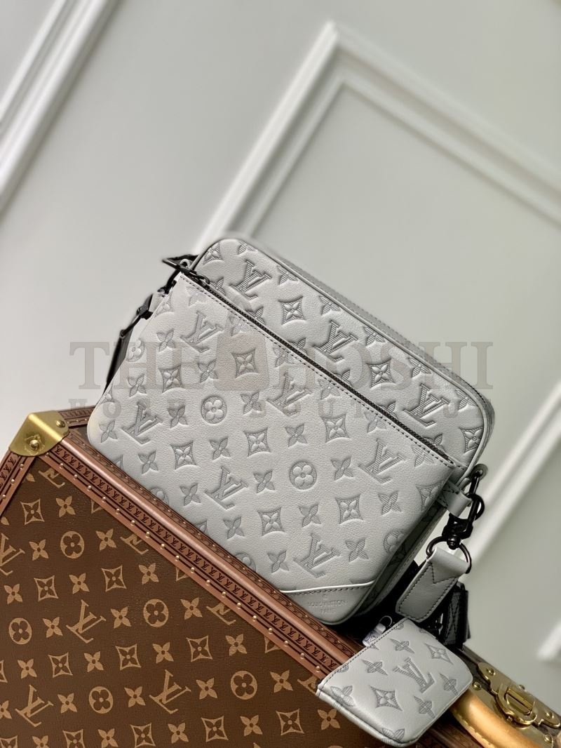 Mens LV Satchel bags Master Quality