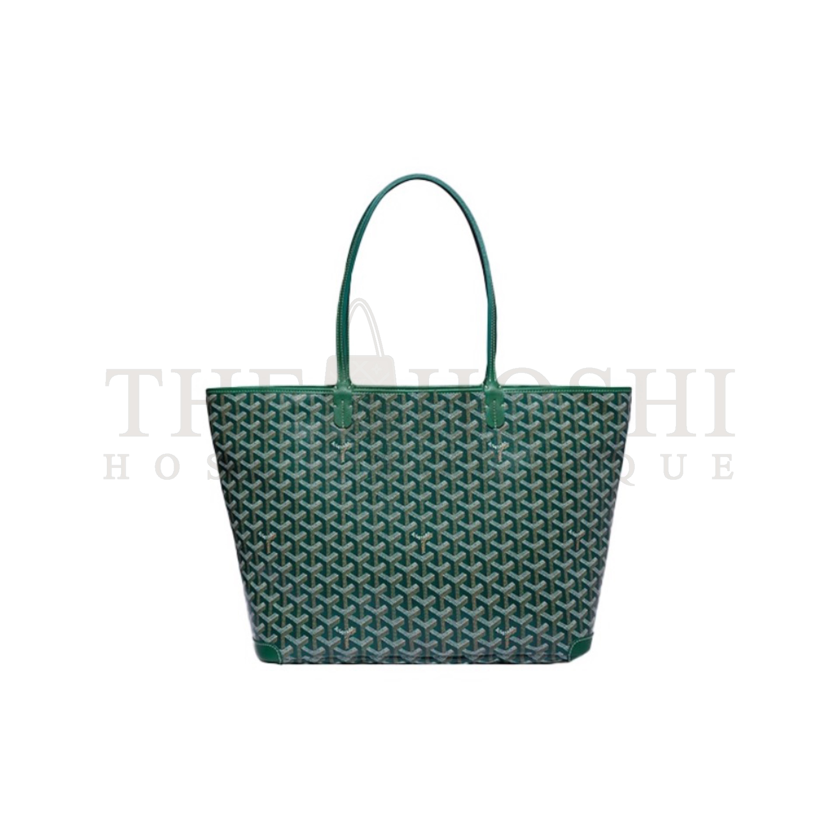 G09ard Artois Tote Zipper Handbag top quality Master Quality