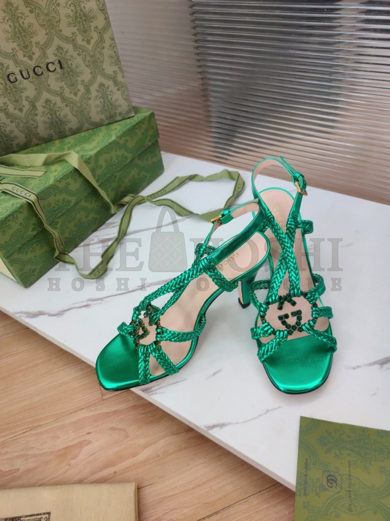 Gvc*1 Sandals Master Quality