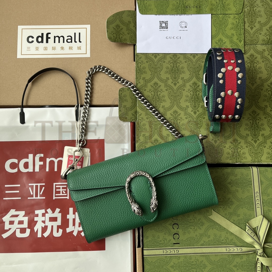 Gvc*1 Dionysus Small Shoulder Bag Cosmogonie Collection GG Svp*me Canvas Brown Leather Trim 25x14x4cm 731782 Master Quality