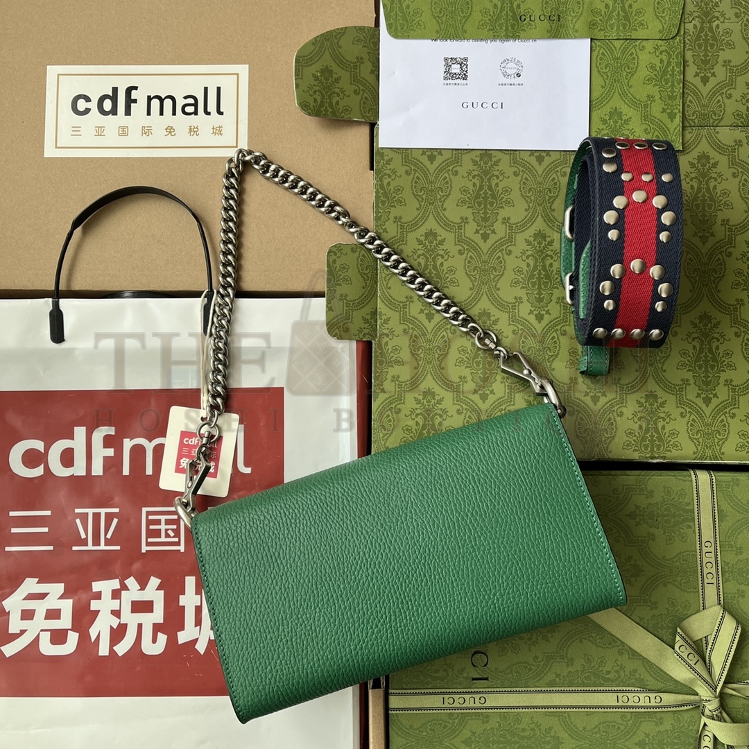 Gvc*1 Dionysus Small Shoulder Bag Cosmogonie Collection GG Svp*me Canvas Brown Leather Trim 25x14x4cm 731782 Master Quality