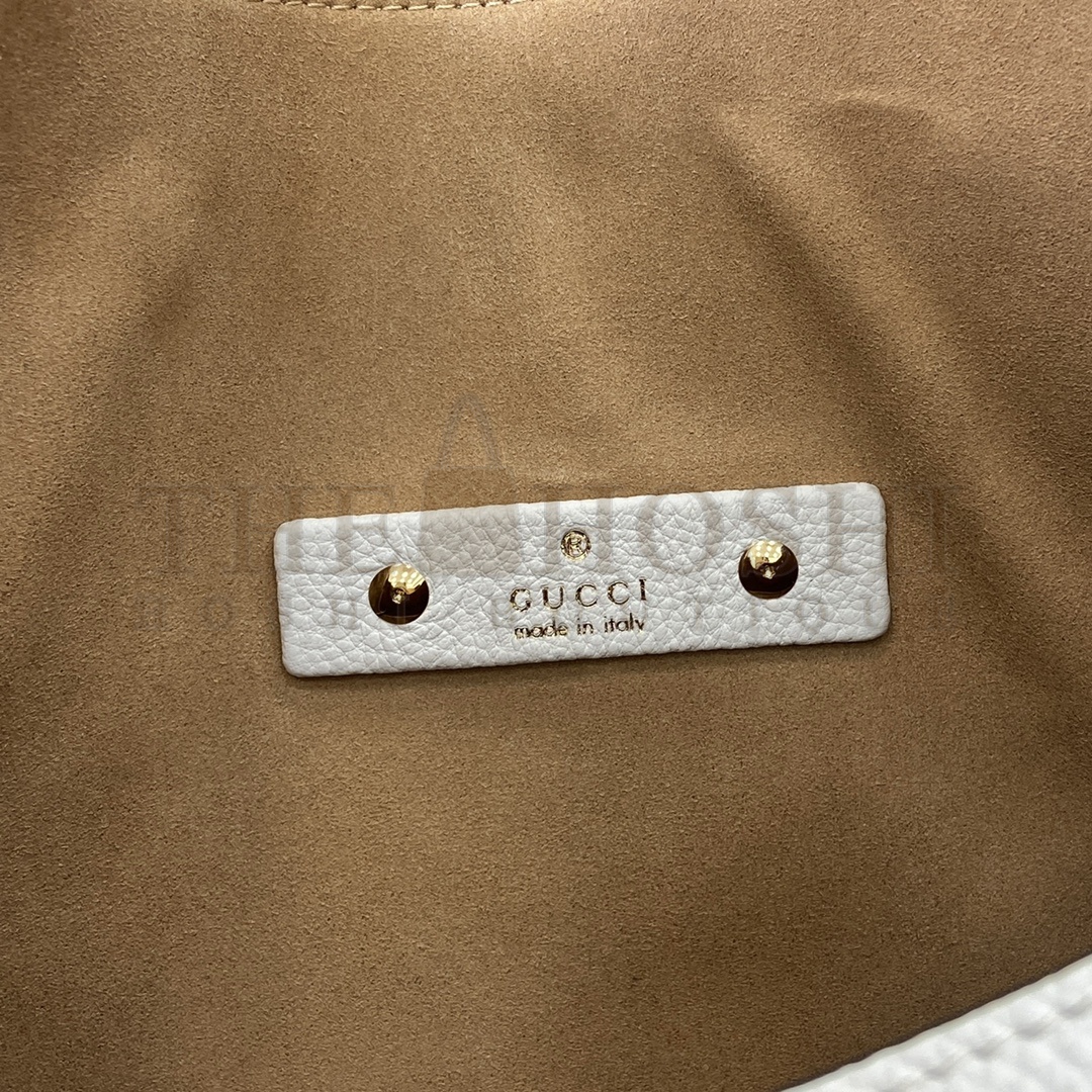 Gvc*1 GG Softbit Shoulder Bag Large Calfskin Leather 46x26x16cm 837466 Master Quality