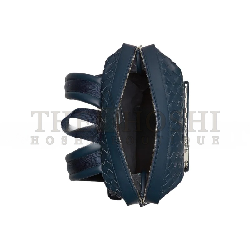 B0tt*ga Ven*ta INTRECCIATO BACKPACK 653118V0E543121 (45*30*15cm) Master Quality