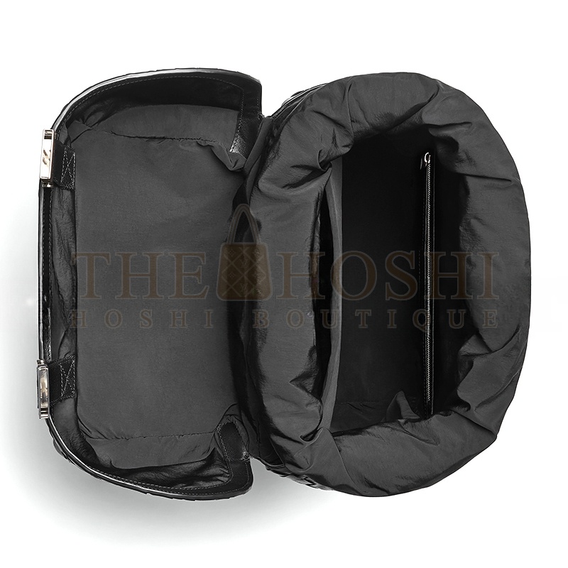 B0tt*ga Ven*ta INTRECCIATO FLAP BACKPACK 766580V2HL28803 (38*26*15cm) Master Quality