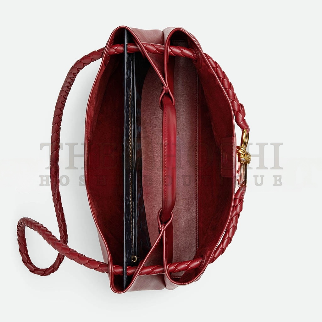 B0tt*ga Ven*ta ANDIAMO 810214V4O946545 (32*25*11cm) Master Quality