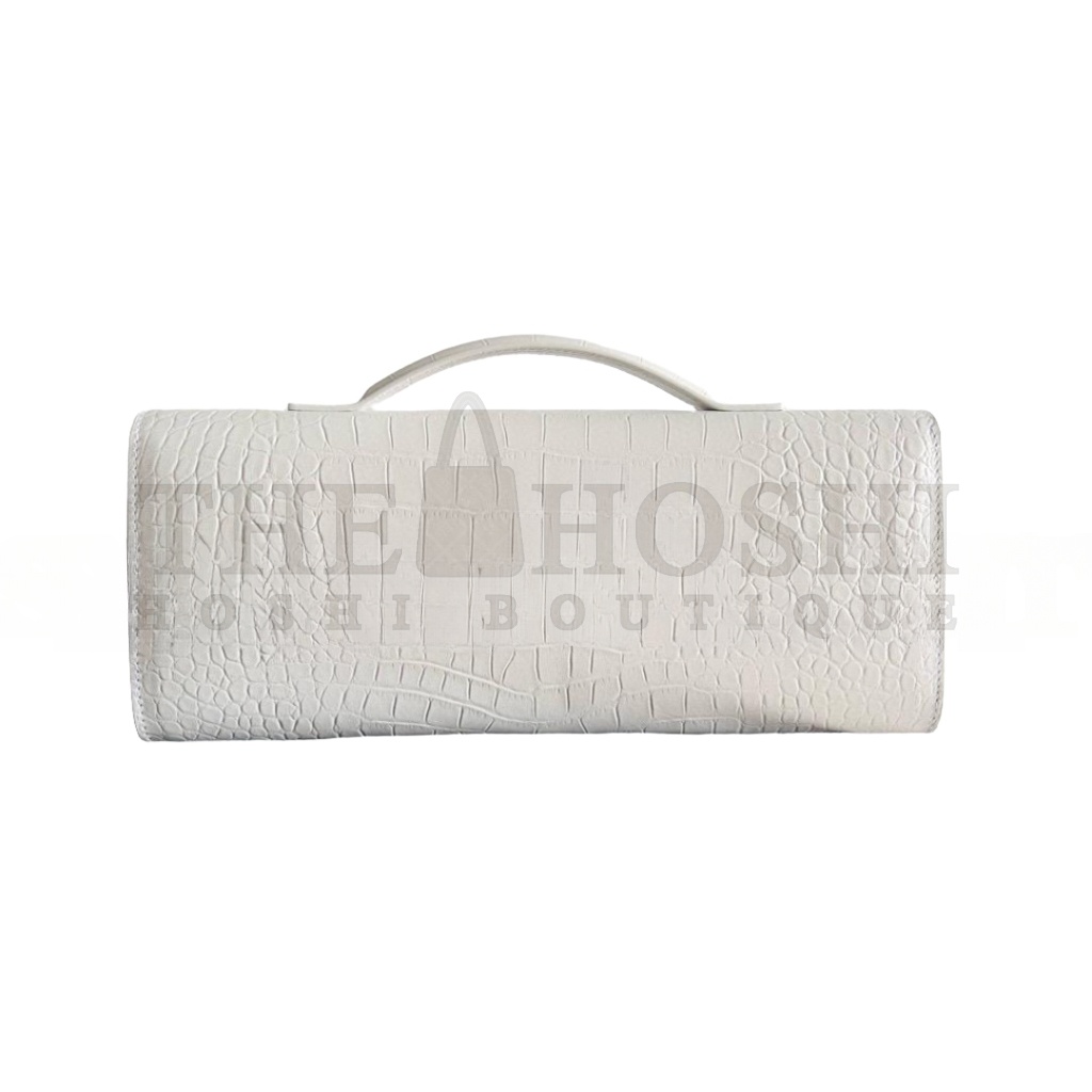 B0tt*ga Ven*ta ANDIAMO CLUTCH 741511VCPP38785 (31*13*3cm) Master Quality