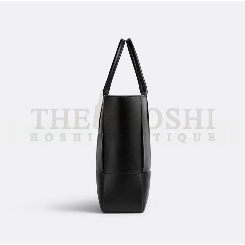 B0tt*ga Ven*ta LARGE ARCO TOTE BAG 736182V29E01091 (47*33*13cm) Master Quality