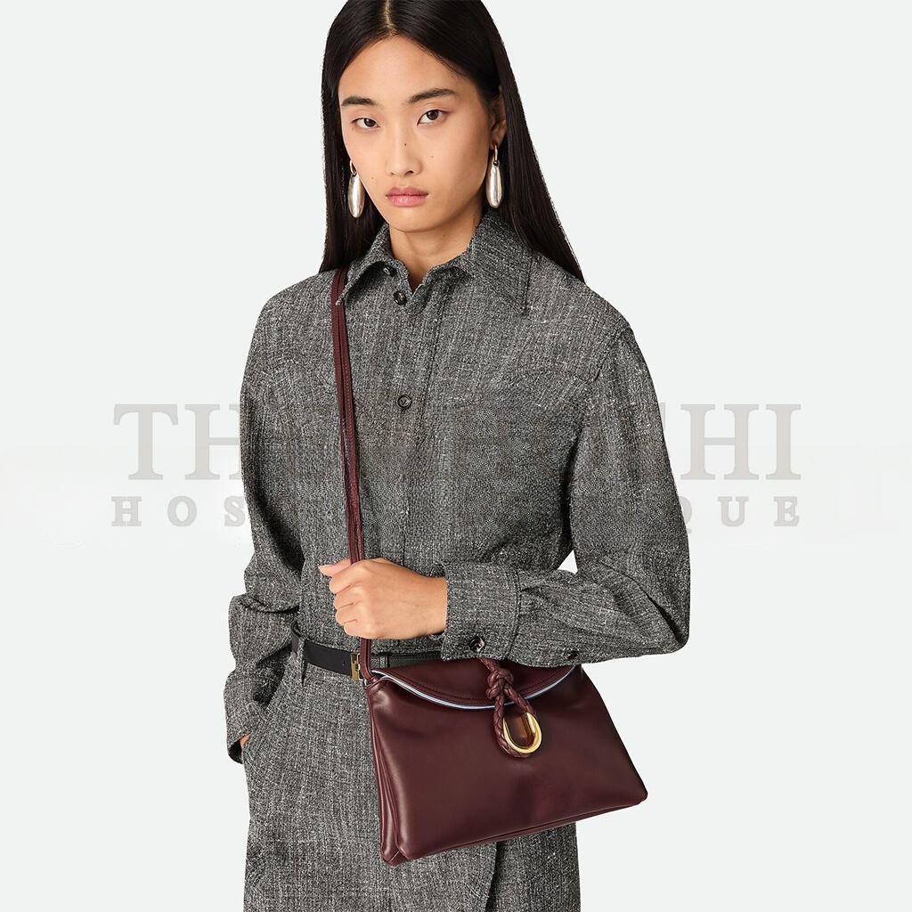 B0tt*ga Ven*ta SMALL LIBERTA 806030 (27.5*18.5*6cm) Master Quality