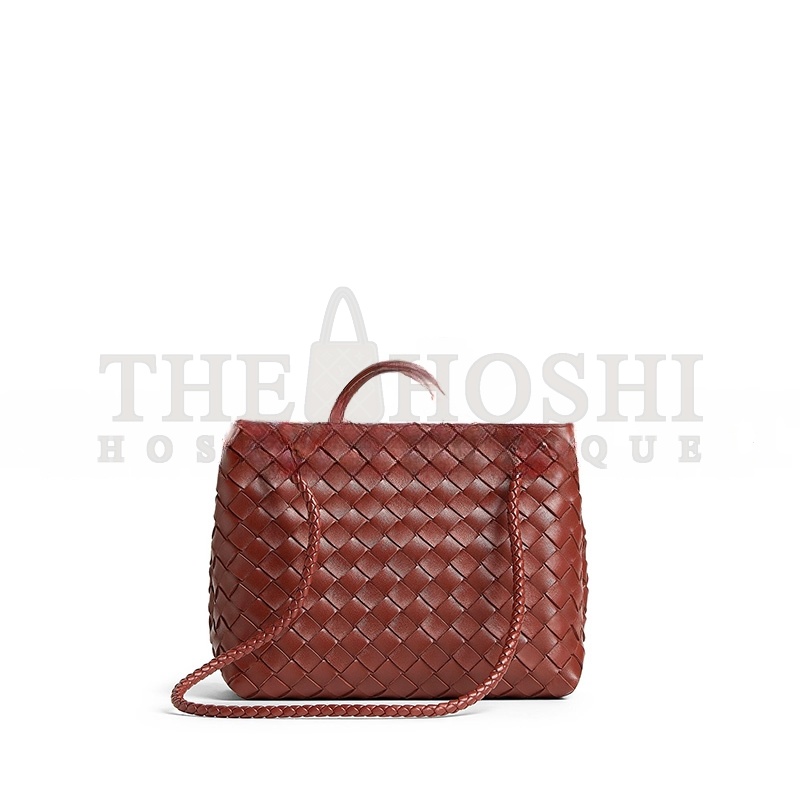 B0tt*ga Ven*ta SMALL ANDIAMO 766014VCPP12507 (25*20*10cm) Master Quality