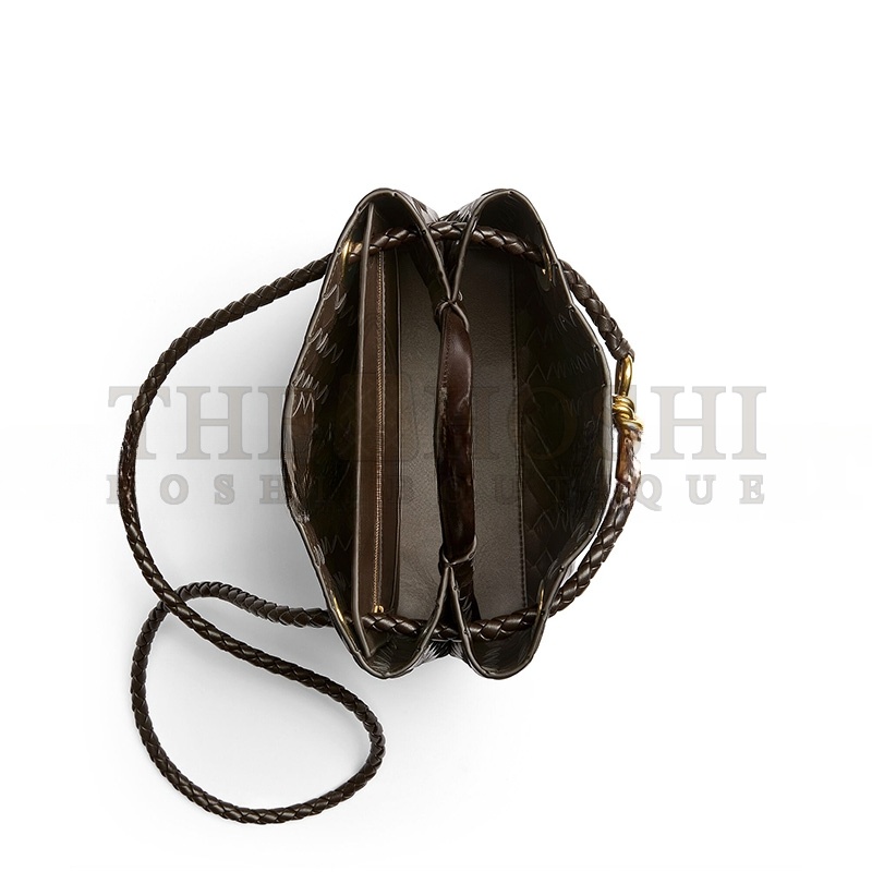 B0tt*ga Ven*ta SMALL ANDIAMO 766014VCPP12272 (25*20*10cm) Master Quality