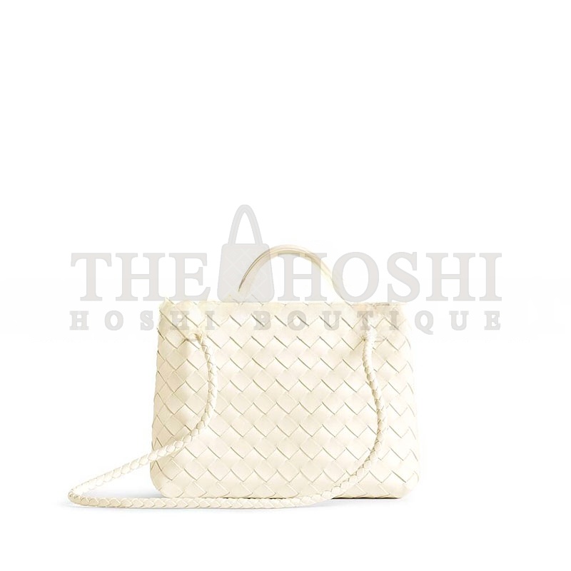 B0tt*ga Ven*ta SMALL ANDIAMO 766014VCPP19211 (25*20*10cm) Master Quality