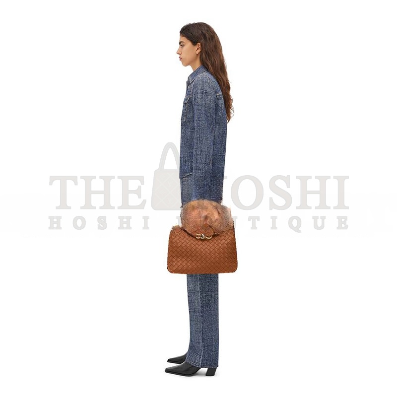 B0tt*ga Ven*ta ANDIAMO 766016VCPP12598 (32*25*11cm) Master Quality