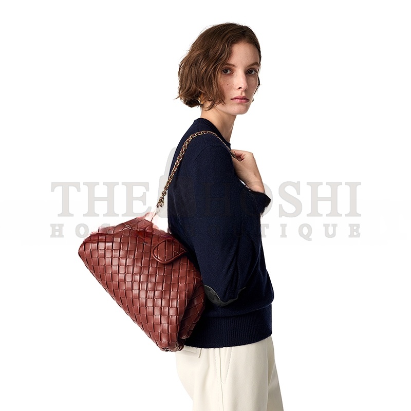 B0tt*ga Ven*ta LAUREN 1980 785807V40Z12506 (31.5*16.5*11cm) Master Quality