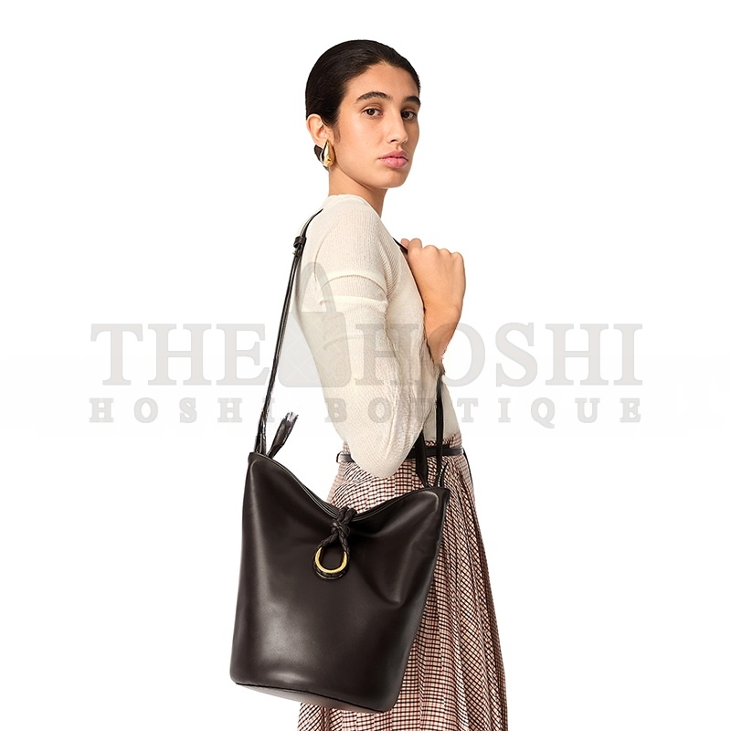 B0tt*ga Ven*ta LIBERTA BUCKET  806038V4SJ12190 (30*18*18cm) Master Quality