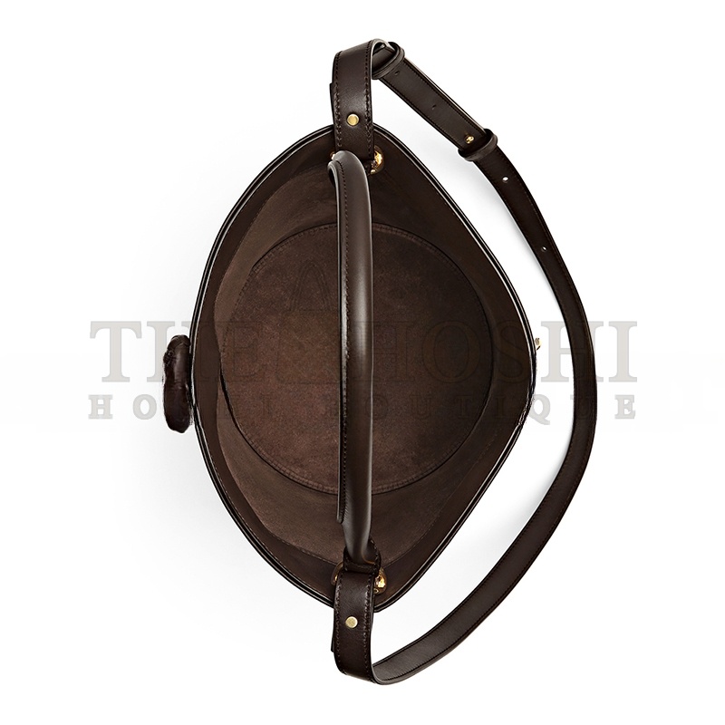 B0tt*ga Ven*ta LIBERTA BUCKET  806038V4SJ12190 (30*18*18cm) Master Quality