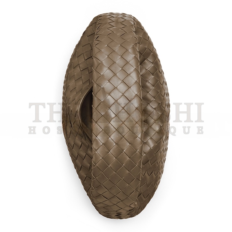 B0tt*ga Ven*ta HOP SHOULDER BAG 796262V3IV12360 (46*21*10cm) Master Quality