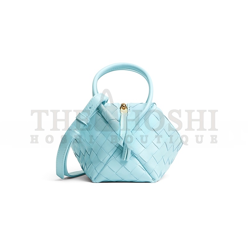 B0tt*ga Ven*ta TOP HANDLE LOOP 796615V2HL14823 (19*12*9cm) Master Quality