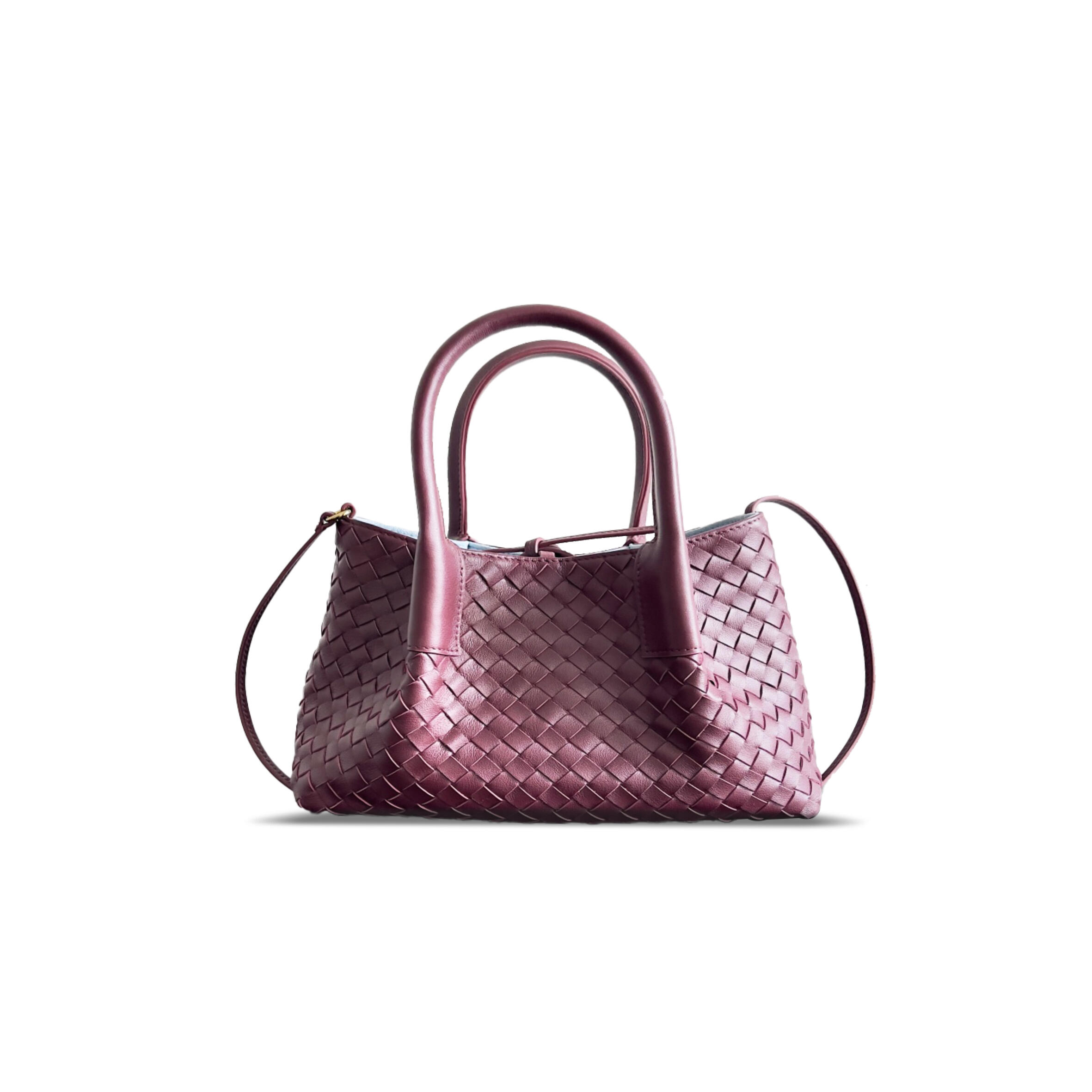 B0tt*ga Ven*ta SMALL PINACOTECA 819004V5AG13000 (24*15*12cm) Master Quality