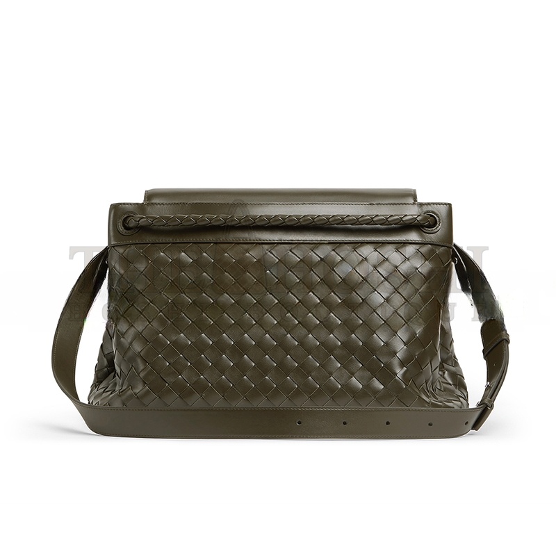 B0tt*ga Ven*ta MEDIUM ANDIAMO MESSENGER 807715V2HLD3388 (37*26*13cm) Master Quality