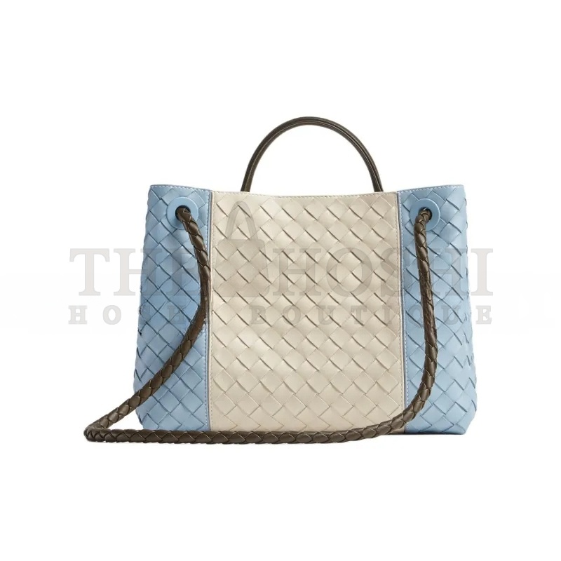 B0tt*ga Ven*ta MEDIUM ANDIAMO 796592V4GH29524 (32*24*12cm) Master Quality