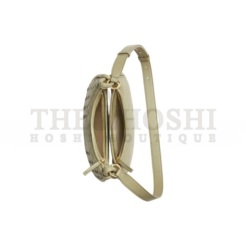 B0tt*ga Ven*ta GEMELLI MESSENGE 796638V1W512929 (26*15*8cm) Master Quality