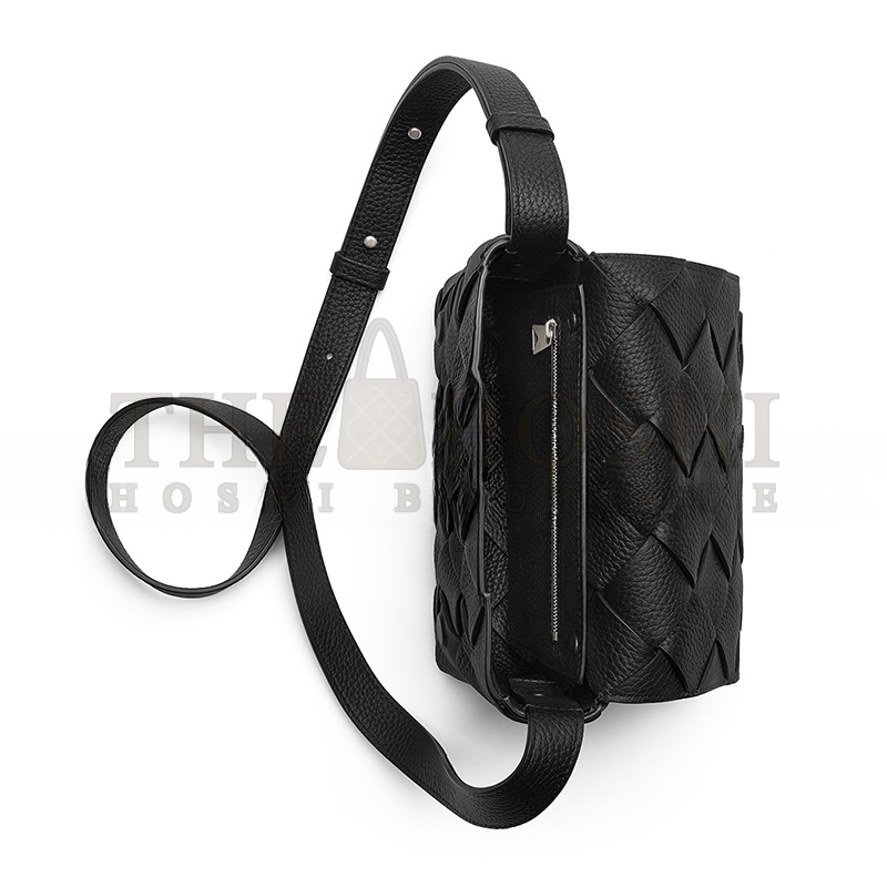 B0tt*ga Ven*ta SMALL DIAGO 795637V4FV18803 (22.5*16.5*5.5cm) Master Quality