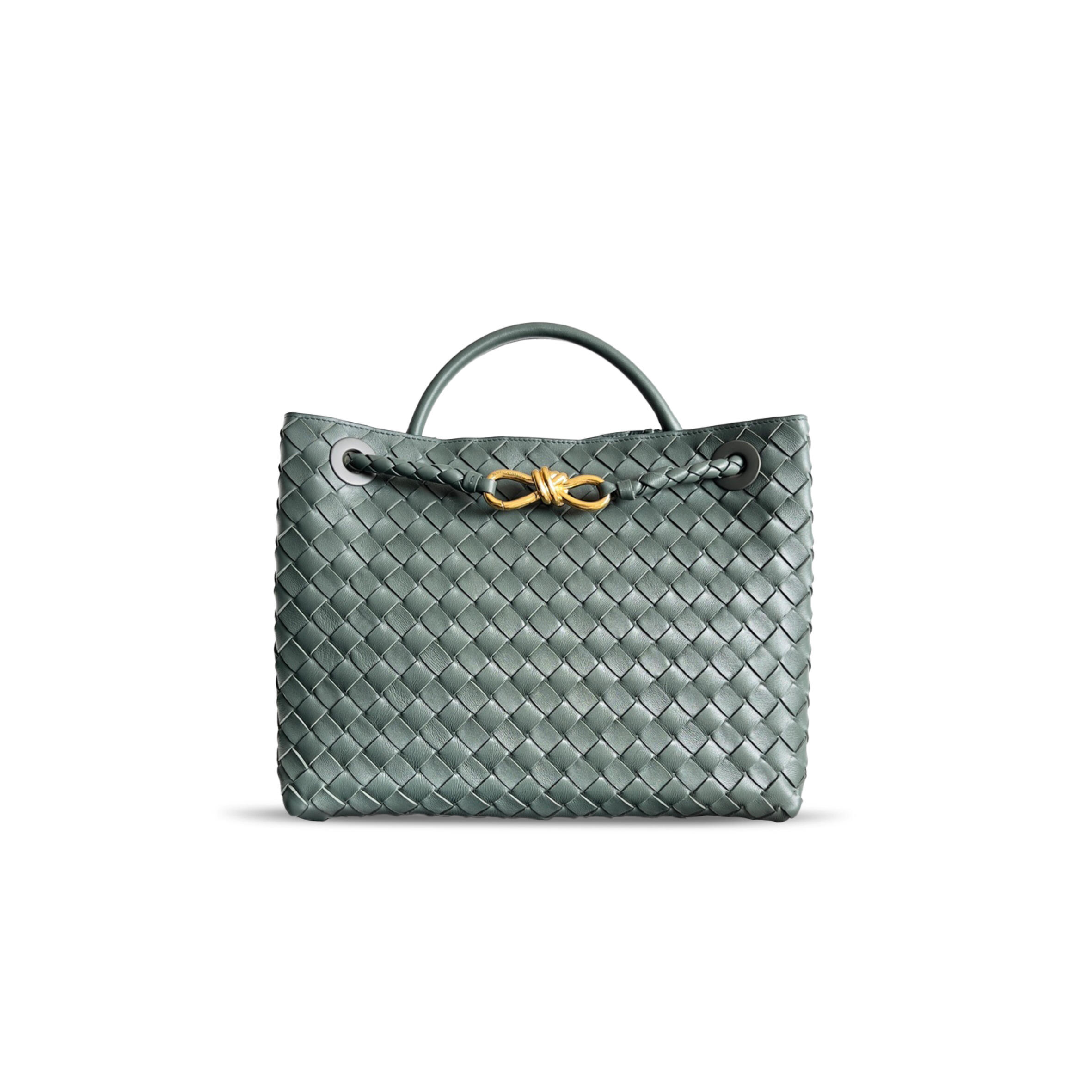 B0tt*ga Ven*ta MEDIUM ANDIAMO 743572VCPP11109 (32*24*12cm) Master Quality