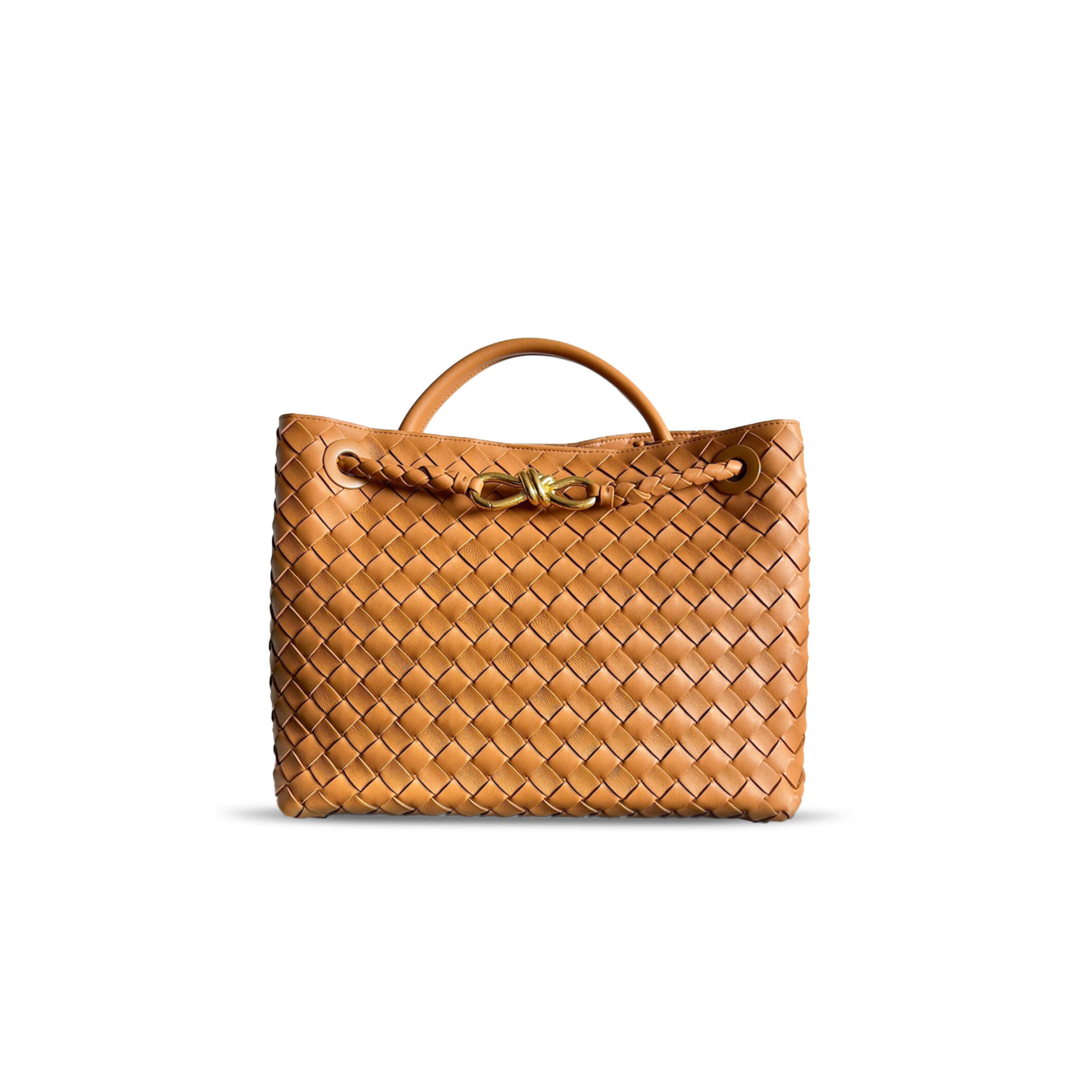 B0tt*ga Ven*ta MEDIUM ANDIAMO 743572VCPP14509 (32*24*12cm) Master Quality