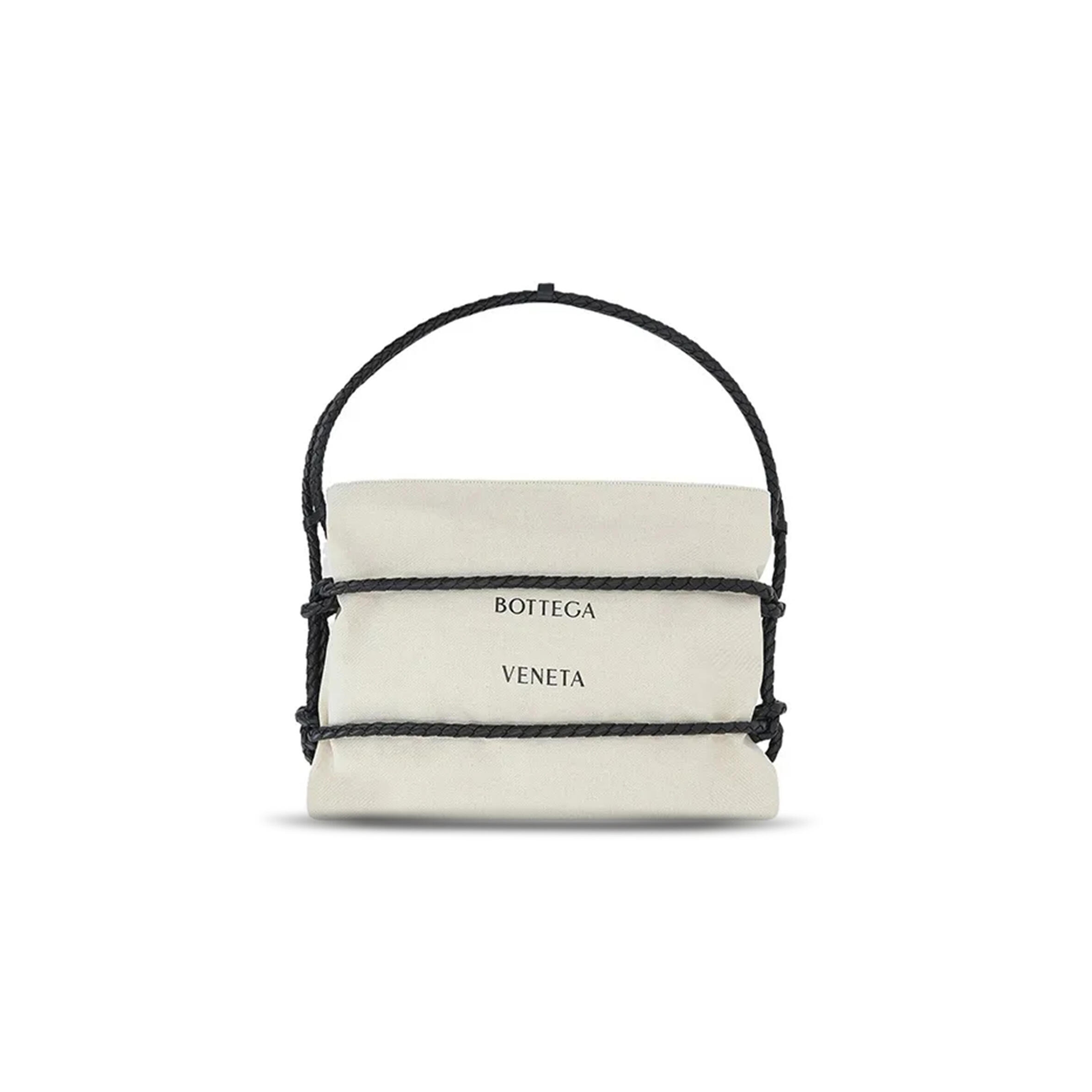 B0tt*ga Ven*ta CANVAS ONE SHOULDER 743625VMAX69222 (50*34*10cm) Master Quality