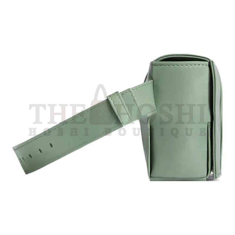 B0tt*ga Ven*ta MINI CASSETTE 651053VCQ723402 (17.5*5*2.5cm) Master Quality