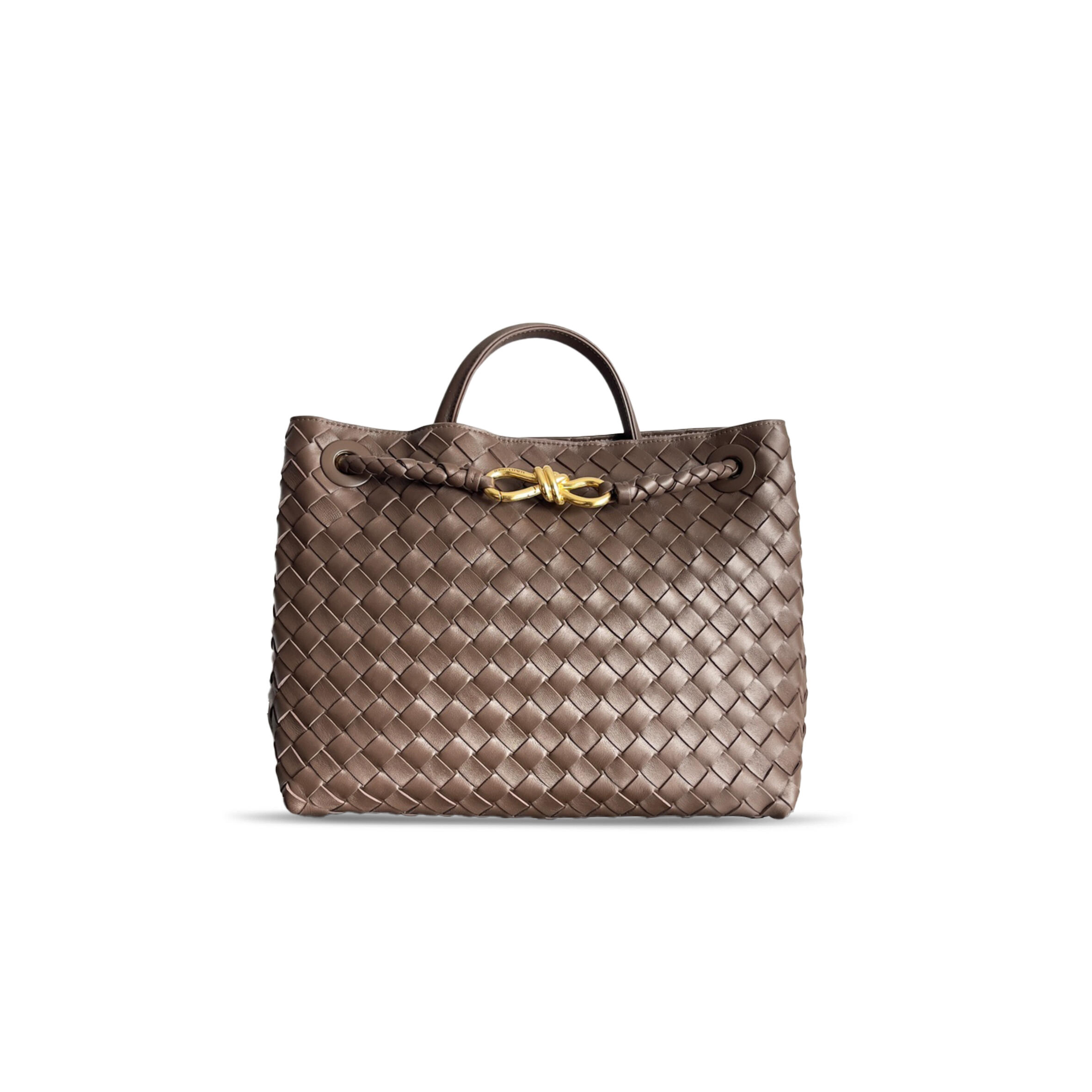 B0tt*ga Ven*ta MEDIUM ANDIAMO 743572VCPP2110 (32*24*12cm) Master Quality