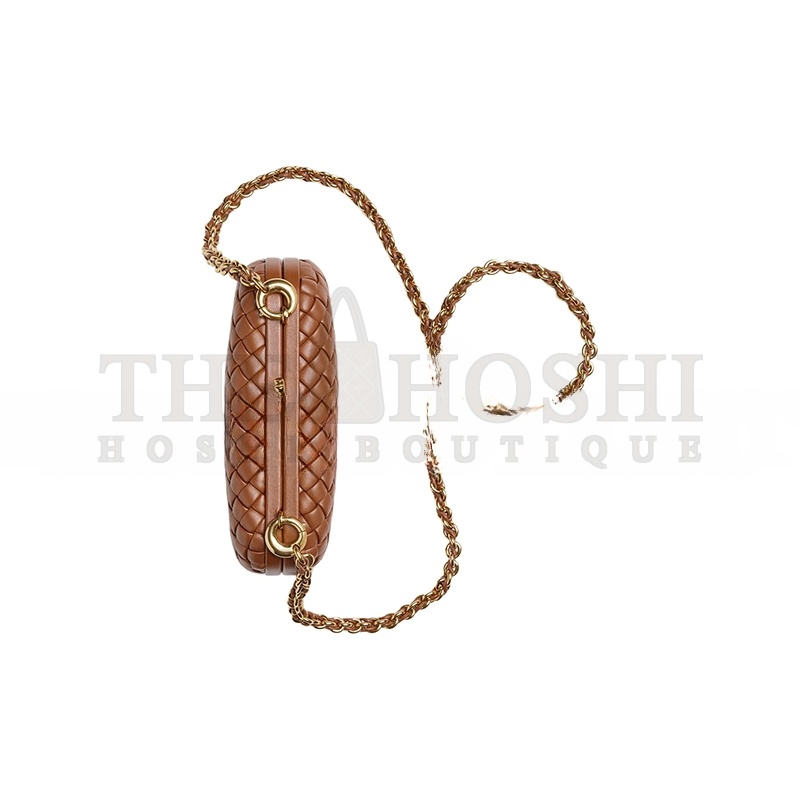 B0tt*ga Ven*ta KNOT CHAIN 776662V01D12599 (19*11.5*5cm) Master Quality