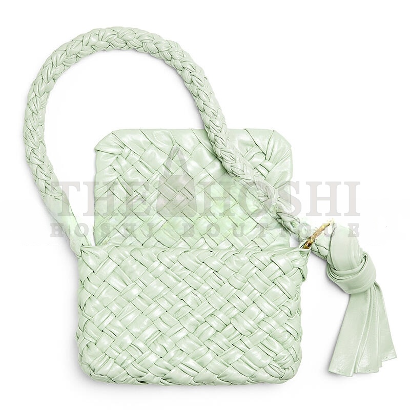 B0tt*ga Ven*ta KALIMERO CITTÀ 785797V40T01862 (25*18*5.5cm) Master Quality