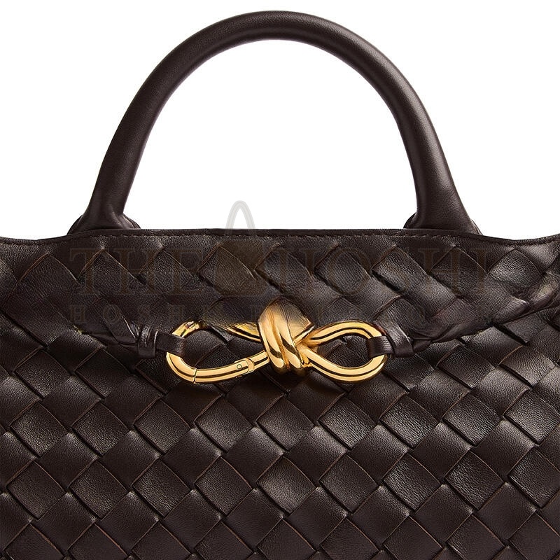 B0tt*ga Ven*ta EAST-WEST ANDIAMO 766010VCPP11139 (29*18*10cm) Master Quality