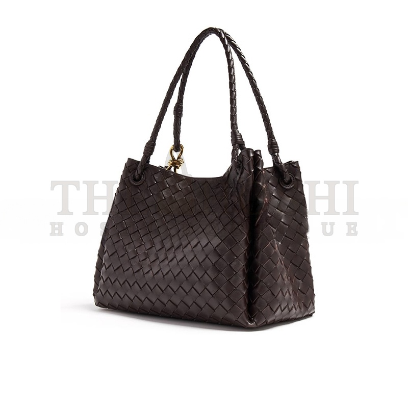 B0tt*ga Ven*ta LARGE PARACHUTE 796571VCPPT2190 (30*26*20cm) Master Quality