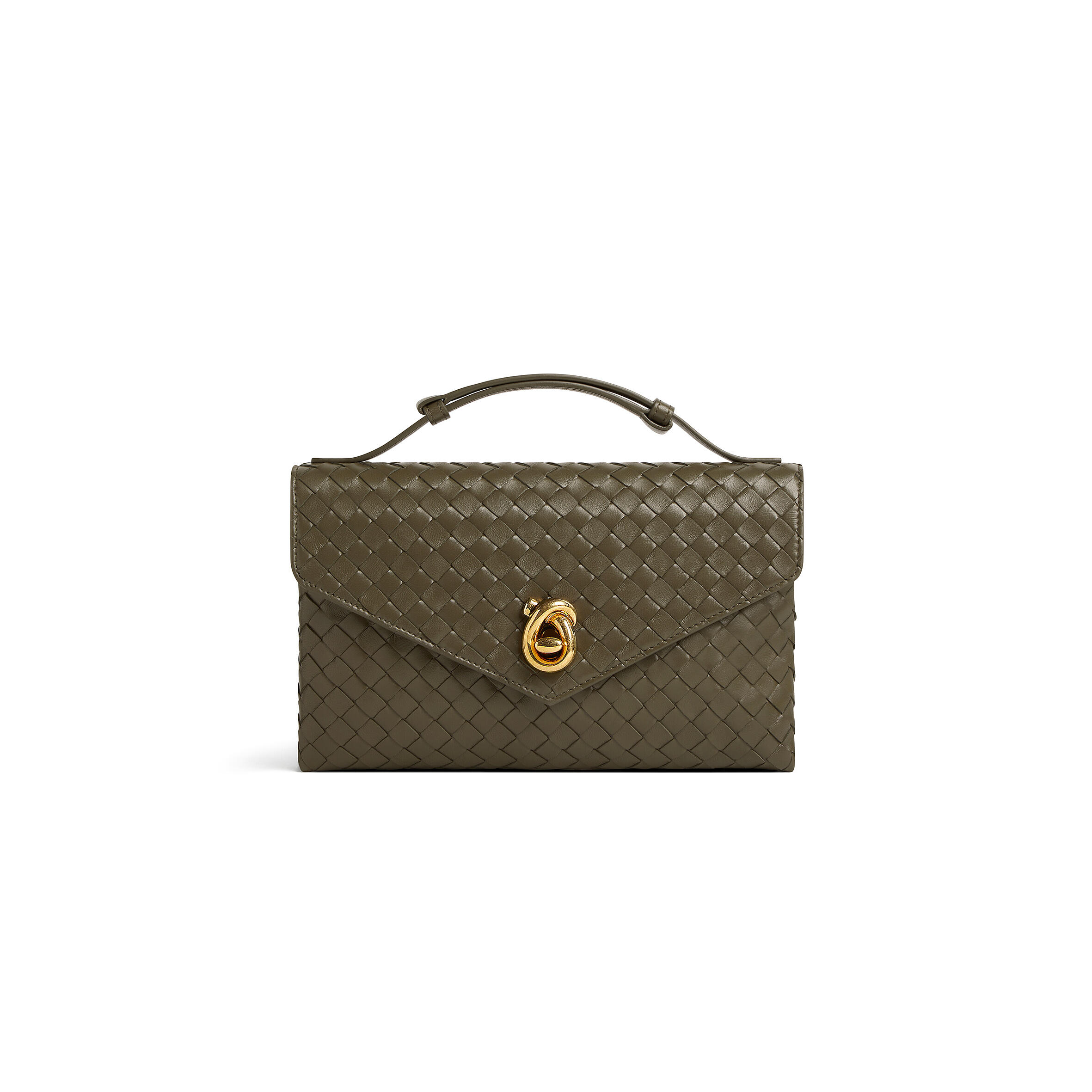 B0tt*ga Ven*ta KNOT LOCK 817191V08Z03230 (25*16*5.5cm) Master Quality