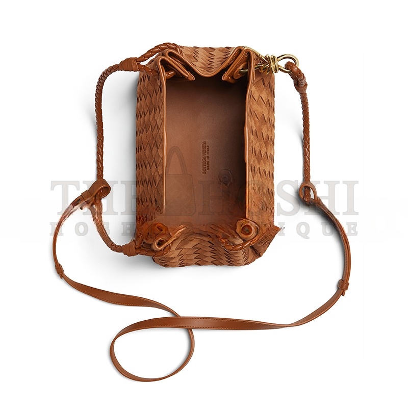 B0tt*ga Ven*ta PARACHUTE 835921V1QE92599 (29.5*18.5*17.5cm) Master Quality