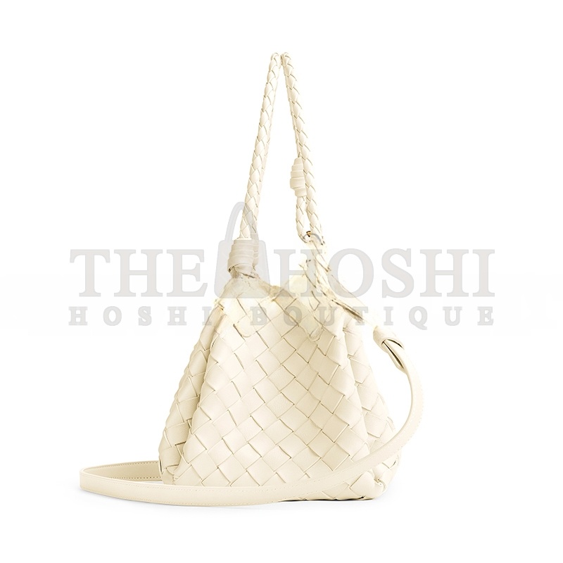 B0tt*ga Ven*ta SMALL PARACHUTE 796569VCPPT9195 (20*17*16.5cm) Master Quality