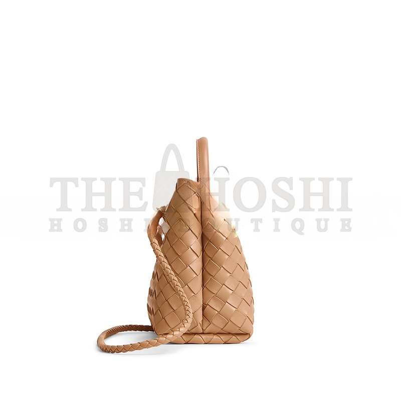 B0tt*ga Ven*ta SMALL ANDIAMO 766014VCPP12789 (25*20*10cm) Master Quality