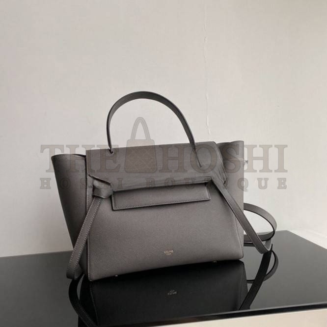 Ce1i*e MINI BELT BAG 189103ZVA.10DC (28*23*17cm) Master Quality