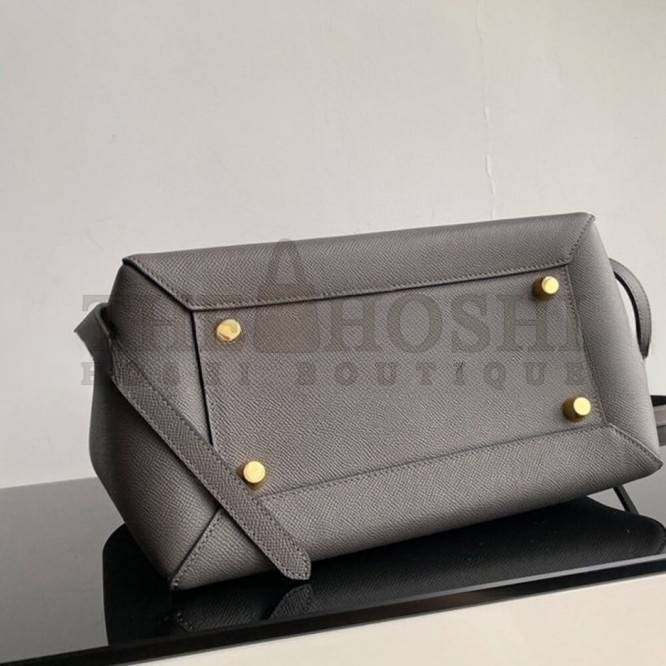 Ce1i*e MINI BELT BAG 189103ZVA.10DC (28*23*17cm) Master Quality