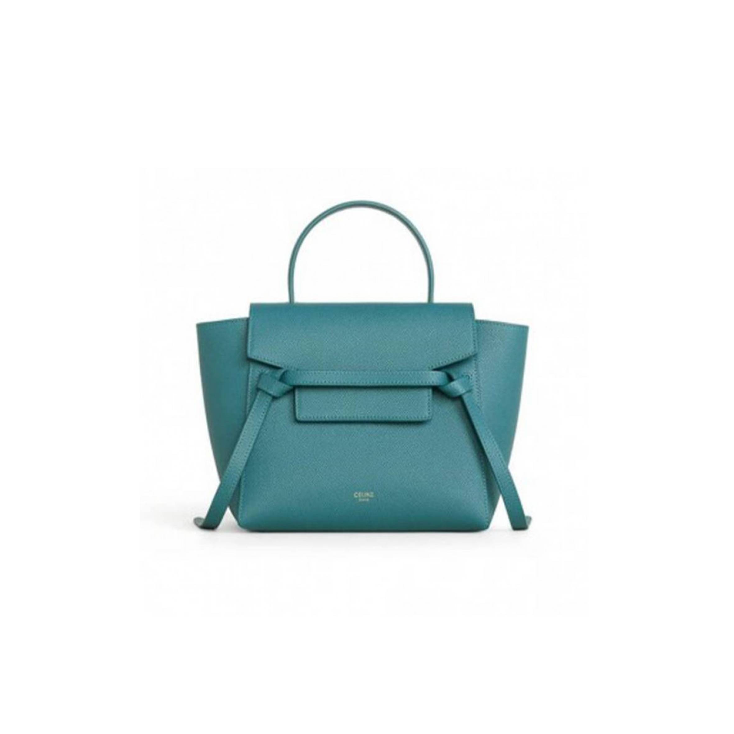 Ce1i*e MICRO BELT BAG 189153ZVA.31AN (24*20*13cm) Master Quality