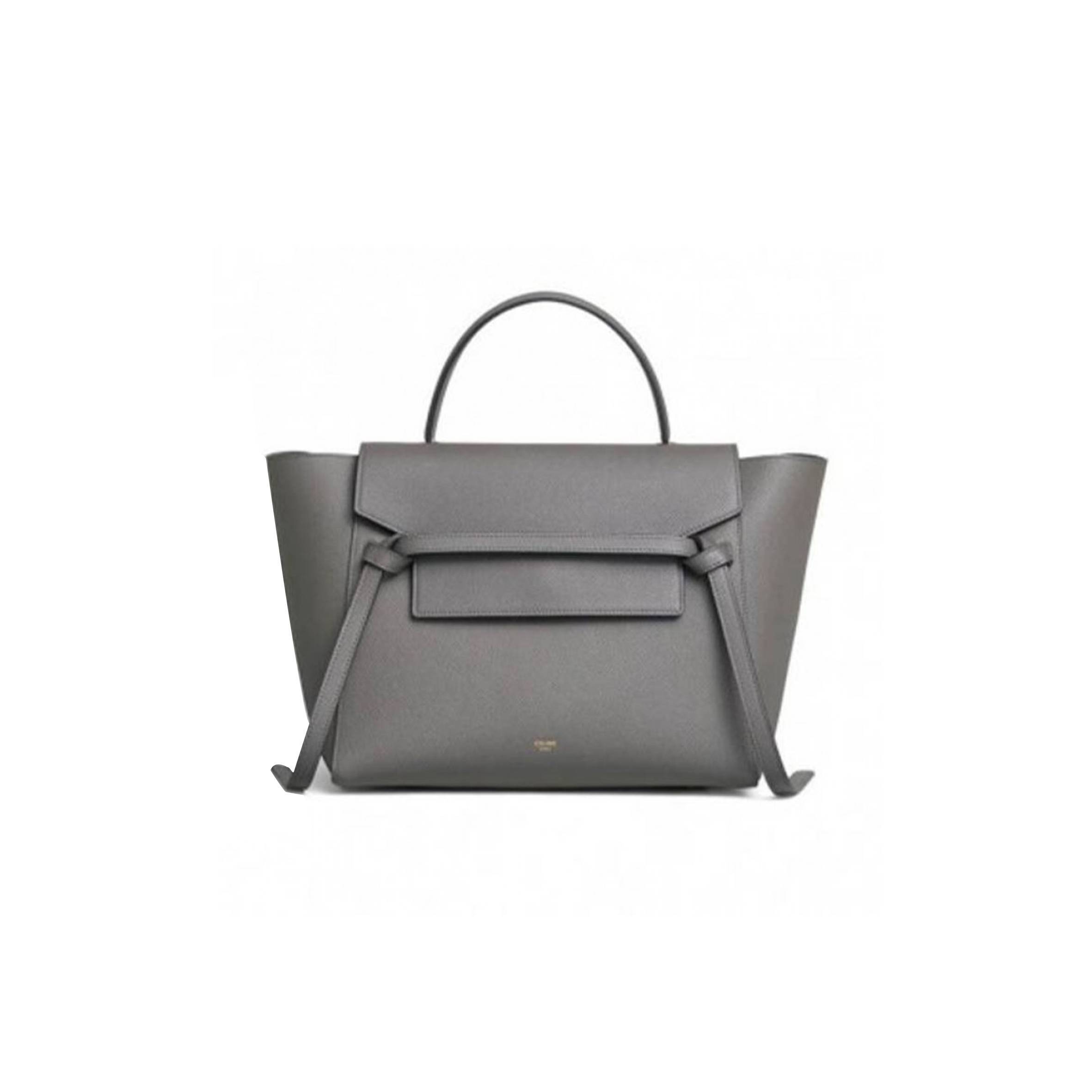 Ce1i*e MICRO BELT BAG 189153ZVA.10DC (24*20*13cm) Master Quality