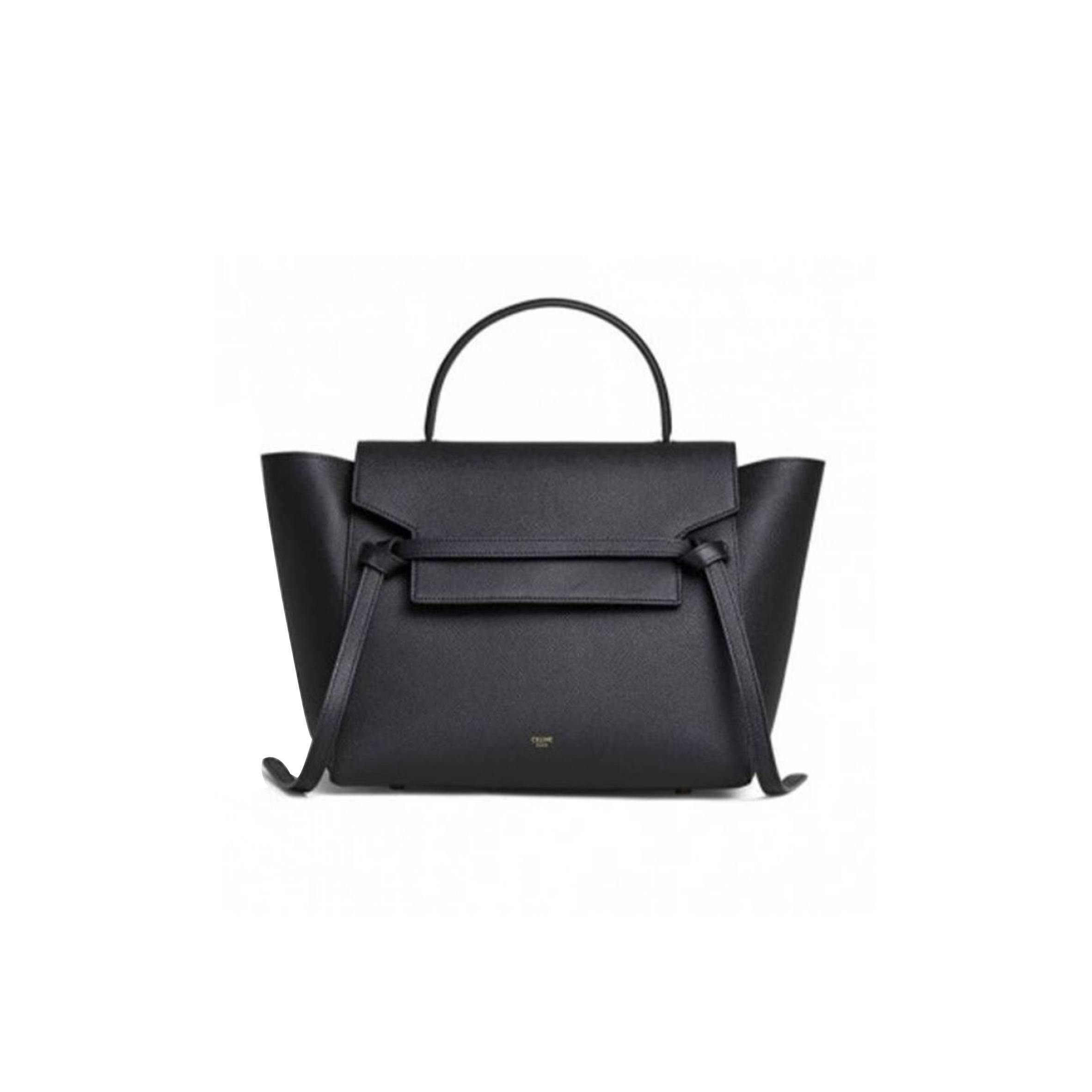 Ce1i*e MICRO BELT BAG 189153ZVA.38NO (24*20*13cm) Master Quality