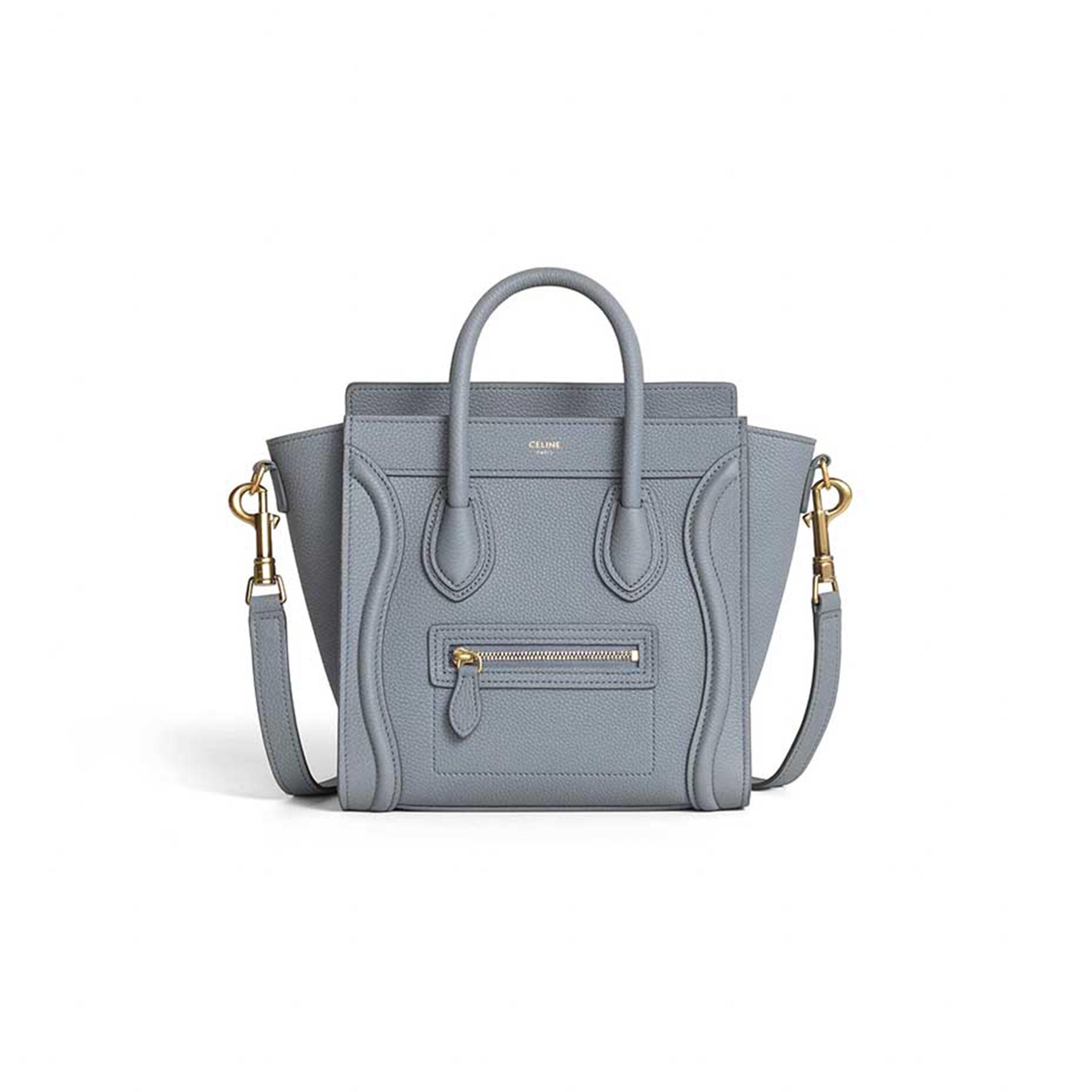 Ce1i*e NANO LUGGAGE BAG 189243 (20*19*9cm) Master Quality