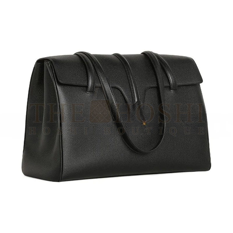 Ce1i*e LARGE SHOULDER BAG IN SOFT16 GRAINED COWHIDE 194043CR8.38NO (38*26*18cm) Master Quality