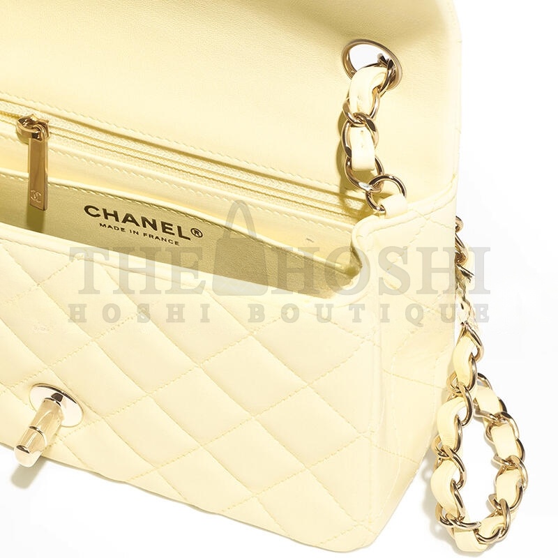 Ch**el MINI CLASSIC HANDBAG A69900 (20*12*6cm) Master Quality