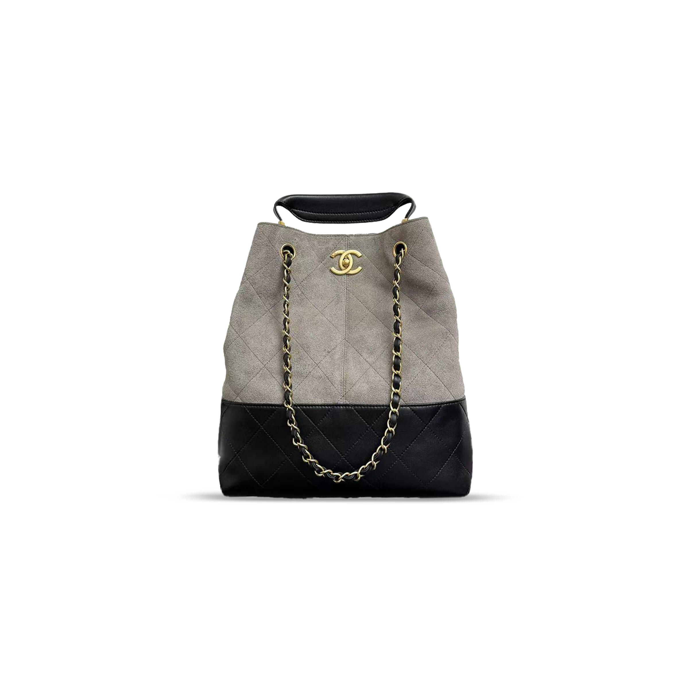 Ch**el SHOPPING BAG AS5636 (33*29*11cm) Master Quality