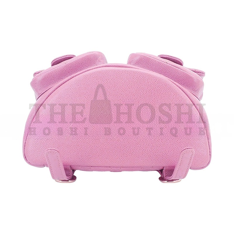 Ch**el LARGE 24A DUMA BACKPACK AS3860 (21*20*12cm) Master Quality